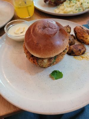  at Emmi's Kitchen - Schwabing in Munich