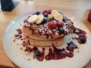  at Emmi's Kitchen - Schwabing in Munich