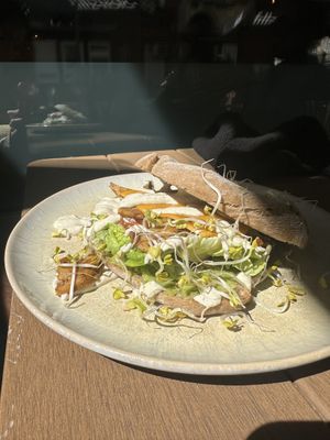   at Emmi's Kitchen - Schwabing in Munich