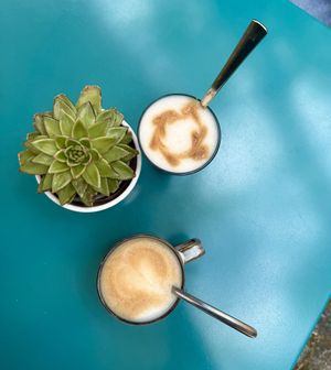   at Emmi's Kitchen - Schwabing in Munich