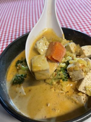   at Spring Rolls Lanta in Koh Lanta