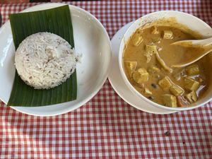   at Spring Rolls Lanta in Koh Lanta