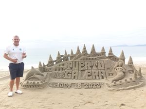  at Big Apple Dive Resort in Puerto Galera