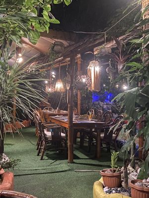   at Big Apple Dive Resort in Puerto Galera