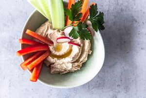  at Levantine Taste in Salzburg