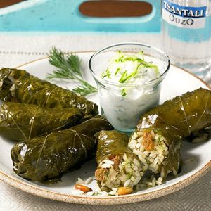  at Levantine Taste in Salzburg