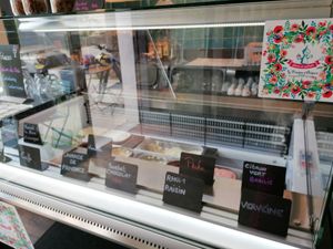  at Verveine - Bistro Nature in Montbrun-les-bains