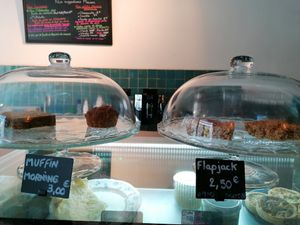  at Verveine - Bistro Nature in Montbrun-les-bains