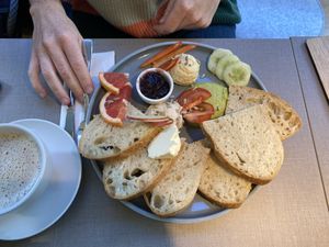   at Katzentempel - Hamburg in Hamburg