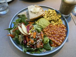   at Katzentempel - Hamburg in Hamburg