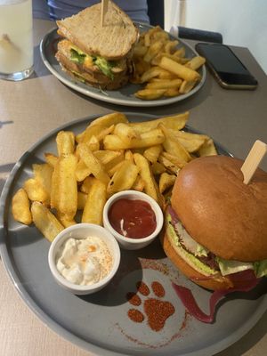   at Katzentempel - Hamburg in Hamburg