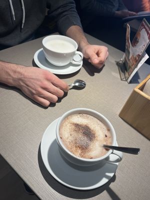   at Katzentempel - Hamburg in Hamburg