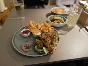 Katzentempel, Hamburg  at Katzentempel - Hamburg in Hamburg