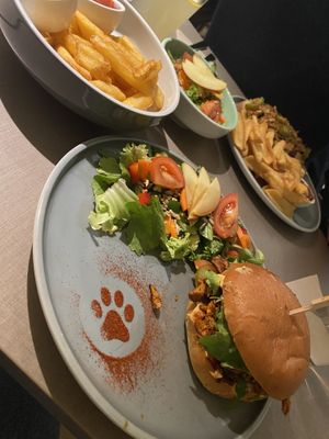 Katzentempel, Hamburg  at Katzentempel - Hamburg in Hamburg