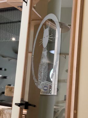 Katzentempel, Hamburg  at Katzentempel - Hamburg in Hamburg