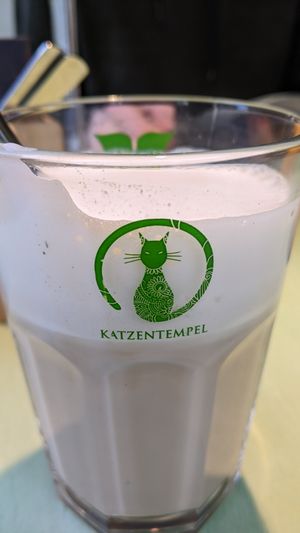  at Katzentempel - Hamburg in Hamburg