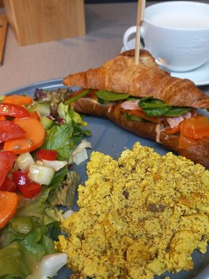  at Katzentempel - Hamburg in Hamburg