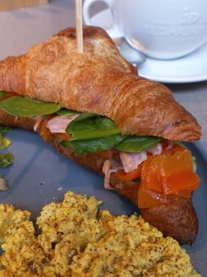  at Katzentempel - Hamburg in Hamburg