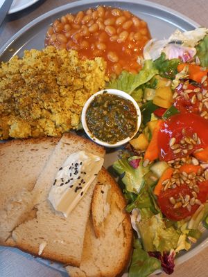  at Katzentempel - Hamburg in Hamburg