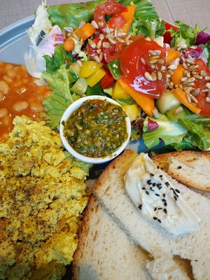  at Katzentempel - Hamburg in Hamburg