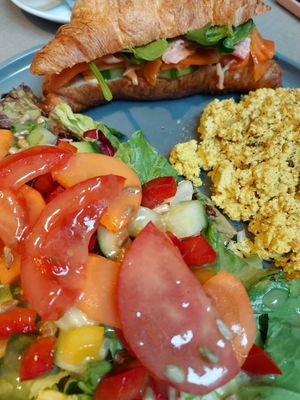  at Katzentempel - Hamburg in Hamburg