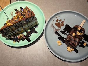   at Katzentempel - Hamburg in Hamburg