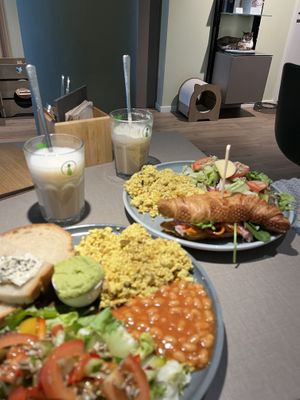   at Katzentempel - Hamburg in Hamburg