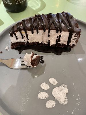   at Katzentempel - Hamburg in Hamburg