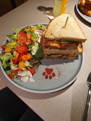  at Katzentempel - Hamburg in Hamburg