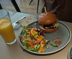  at Katzentempel - Hamburg in Hamburg