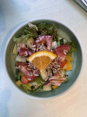   at Katzentempel - Hamburg in Hamburg