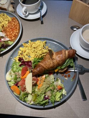   at Katzentempel - Hamburg in Hamburg