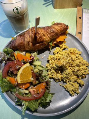   at Katzentempel - Hamburg in Hamburg