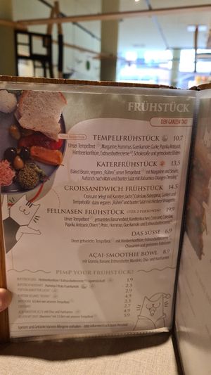  at Katzentempel - Hamburg in Hamburg