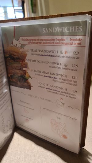  at Katzentempel - Hamburg in Hamburg