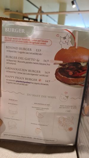  at Katzentempel - Hamburg in Hamburg