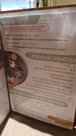  at Katzentempel - Hamburg in Hamburg