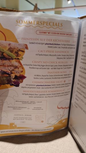  at Katzentempel - Hamburg in Hamburg