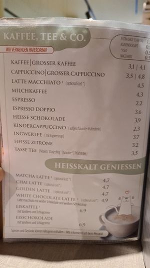  at Katzentempel - Hamburg in Hamburg