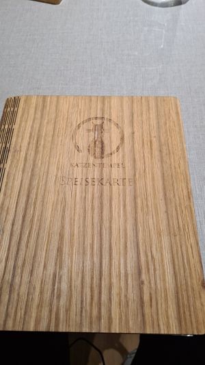  at Katzentempel - Hamburg in Hamburg