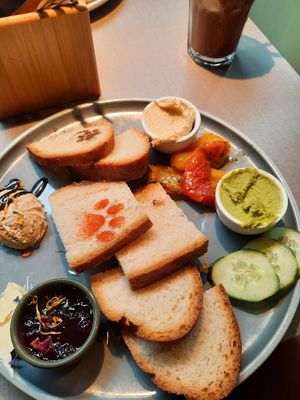  at Katzentempel - Hamburg in Hamburg