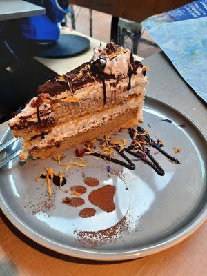  at Katzentempel - Hamburg in Hamburg