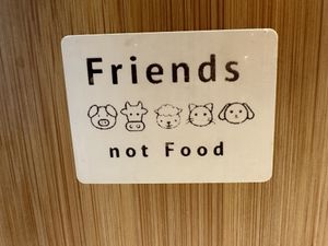   at Katzentempel - Hamburg in Hamburg