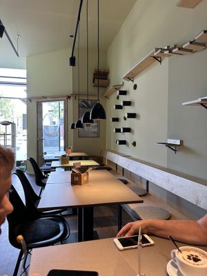   at Katzentempel - Hamburg in Hamburg