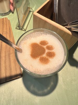   at Katzentempel - Hamburg in Hamburg