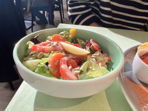   at Katzentempel - Hamburg in Hamburg