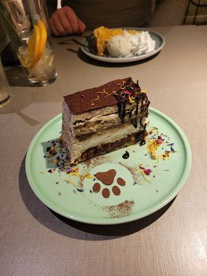  at Katzentempel - Hamburg in Hamburg