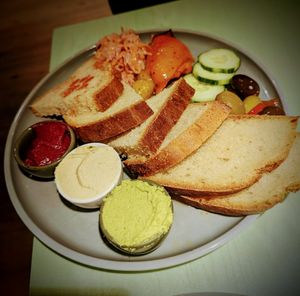  at Katzentempel - Hamburg in Hamburg