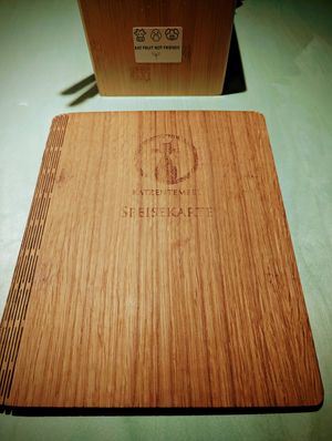  at Katzentempel - Hamburg in Hamburg