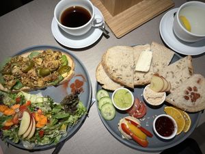   at Katzentempel - Hamburg in Hamburg